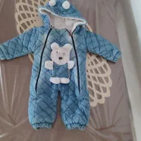 تعدادی لباس