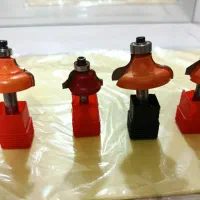 تیغ ابزار فرز و cnc