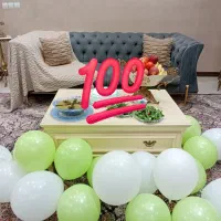 مبل چستر -بوفه رنجی-ساعت'-میزال سی دی