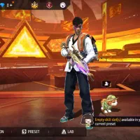 اکانت خوب عالی لول ۲۳