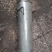 اگزوز بلوچی رکاب اسپرت|قطعات یدکی و لوازم جانبی|شاهدشهر, |دیوار