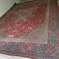 فرش ۱۲وشش متری