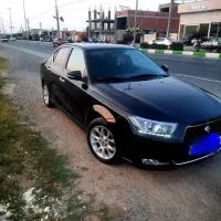 دنا پلاس توربو ۶ دنده اتومات|خودرو سواری و وانت|گرگان, |دیوار