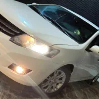 آریو اتومات 97|خودرو سواری و وانت|ارومیه, |دیوار