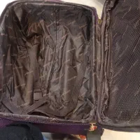 چمدان|کیف، کفش، کمربند|مشهد, شهید علی محمدی|دیوار