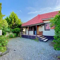 ویلای مستقل دیواربلند/منطقه‌ی قوی/سندتکبرگ