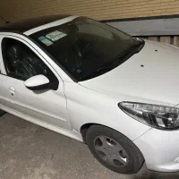 ۲۰۷ پانورما اتوماتیک