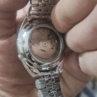 ساعت سیکو تمام شبنما|ساعت|سمنان, |دیوار