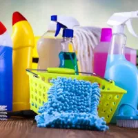 ((شرکت نظافتی سینا))