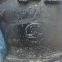 پوتین کوهنوردی|کوهنوردی و کمپینگ|تهران, مولوی|دیوار