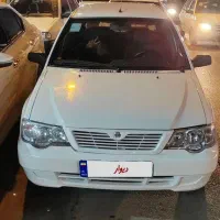 پراید 111 مدل 97شاسی سالم