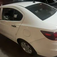 شاهین cvt|خودرو سواری و وانت|تهران, خزانه|دیوار