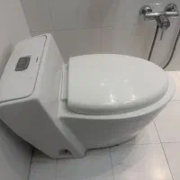 توالت فرنگی