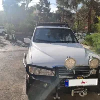 موسو 3200 اتوماتیک 6 سیلندر