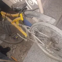 دوچرخه ۲۶ دنده ای