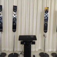 سینما خانگی|سیستم صوتی خانگی|بناب, |دیوار