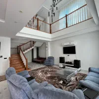 فروش-ویلا-شهرکی-350متری-3خواب-شخصی-ساز