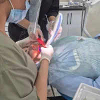 پذیرش  ،دستیار دندانپزشک