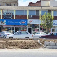 اجاره اداری ۹۰ متری مقابل پلیس راه