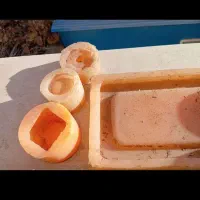 قالب سیلیکونی