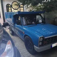 نیسان زامیاد
