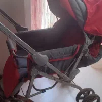 سرویس کالسکه وروروئک و کریر دلیجان