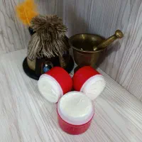 فرمول کرم سفید کننده