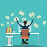 کار در منزل/ادمین/ترجمه/تایپیست