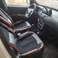 کویک پارس خودرو مدل ۱۴۰۴ صفر کارکرد۱۵۰۰|خودرو سواری و وانت|کرج, شهرک یاس جنوبی|دیوار