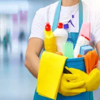 خدمات و نظافت منزل