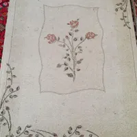 فرش کوچک