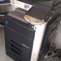 فروش پرینتر رنگی کونیکا