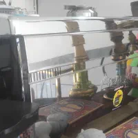 دستگاه اسپرسو ساز فایما ۳گروپ