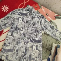 لباس نو دخترانه