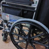 ویلچر نو|آرایشی، بهداشتی، درمانی|شادگان, |دیوار