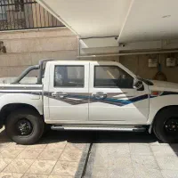 ماشین پادراپلاس دوکابین