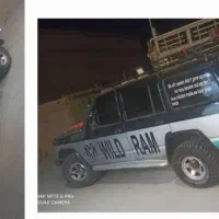 فروش نیسان پاترول