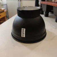 کاسه استاندارد فلاش گودکس Godox|دوربین عکاسی و فیلم‌برداری|تهران, تهرانپارس غربی|دیوار