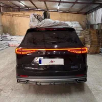 تیگو۸ پلاگین هیبرید نیوفیس|خودرو سواری و وانت|تهران, اتحاد|دیوار