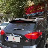 jac s3|خودرو سواری و وانت|تهران, تهرانپارس جنوبی|دیوار