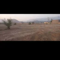 فروش زمین  با موقعیت ویژه