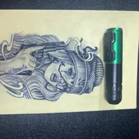 آموزش تاتو بدن و صورت|خدمات آرایشگری و زیبایی|محمدشهر, محمدشهر|دیوار