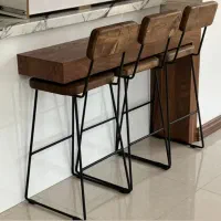 صندلی اپن مدل رونیکا ، ناهارخوری، اوپن ، کانتر