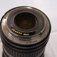 لنز کانن Canon 16-35mm f/2.8 L is ii|دوربین عکاسی و فیلم‌برداری|فردیس, نسترن غربی|دیوار