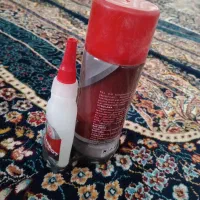 چسب 123قوی