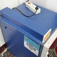 دستگاه جوجه کشی ۸۴ تایی بلدر چین دماوند|لوازم جانبی حیوانات|نکا, |دیوار