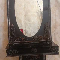 آینه وکنسول