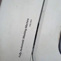 لباس شویی سامسونگ|ماشین لباسشویی و خشک‌کن لباس|اهواز, کیانشهر|دیوار