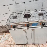 گاز|اجاق گاز و لوازم برقی پخت‌وپز|کرمان, |دیوار