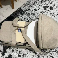 ساک حمل نوزاد چیکو